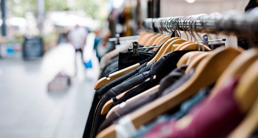 Las ventas minoristas pyme cayeron 3,6% anual en julio