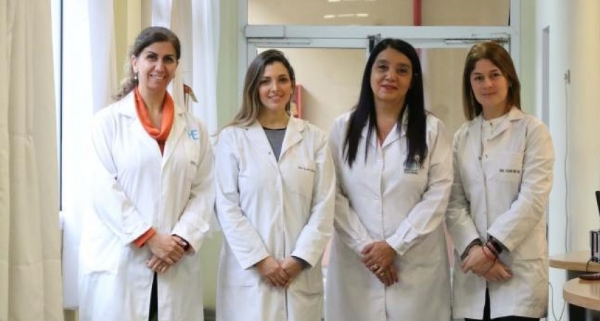El hospital Eva Perón cuenta con una nueva Unidad de Mastología