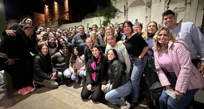 Bussi: “sorprendimos a todos”