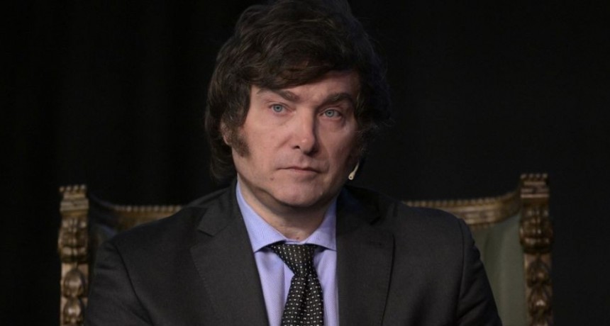 Cuál es el plan que tiene Milei si resulta presidente
