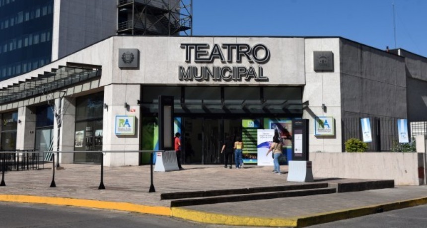 El humor colmará la sala del Teatro Municipal “Rosita Ávila” esta semana