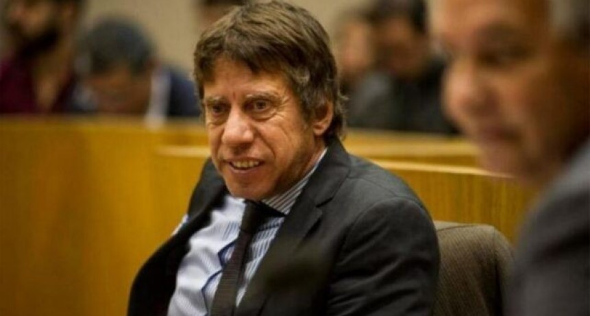Bussi: "Milei entra seguro al balotaje"