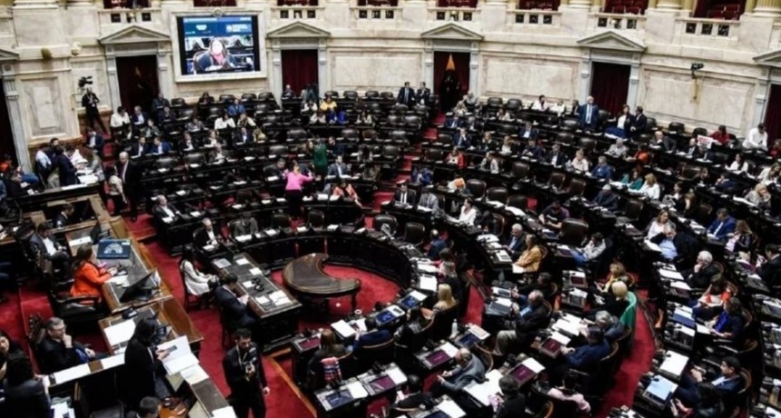 Media sanción a la reforma de la Ley de Alquileres