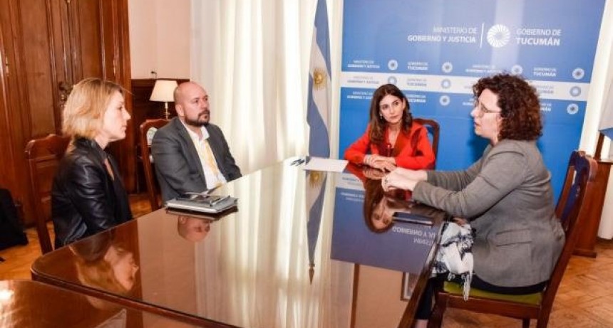 Tucumán sumará más frecuencias de vuelo a Buenos Aires