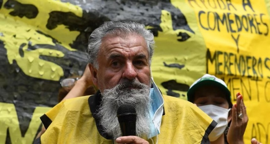La justicia federal recibió al menos cuatro denuncias contra Castells