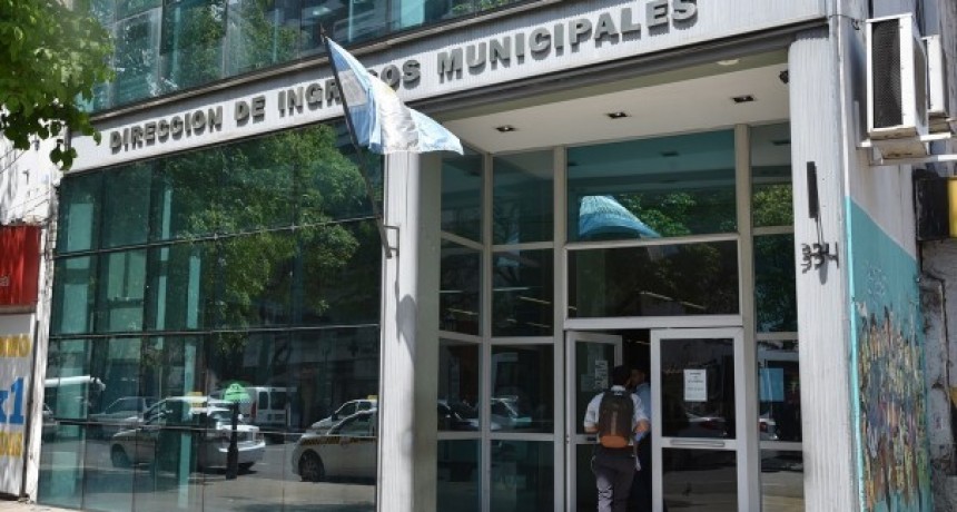 Capital: últimos días para acceder a la moratoria municipal