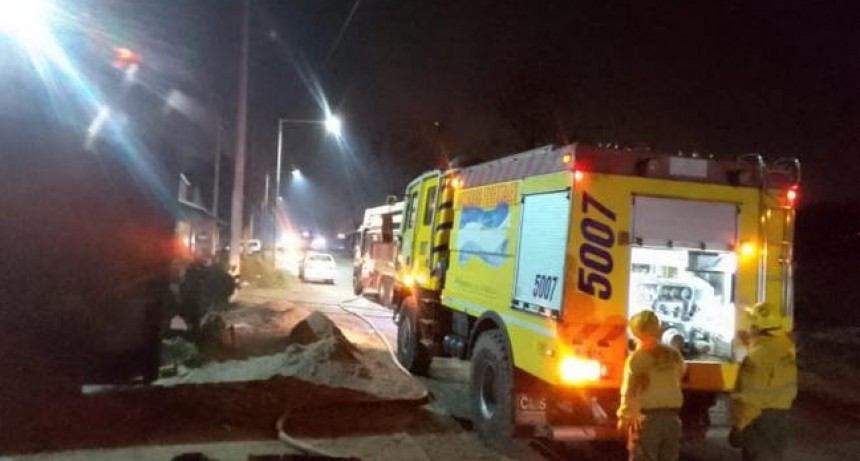 "Identificaremos a los responsables de las amenazas de bomba"
