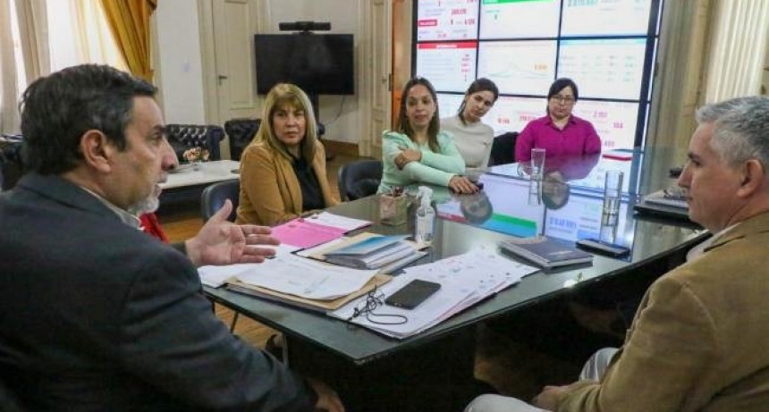 "Estamos atravesando una situación epidemiológica estable y controlada"