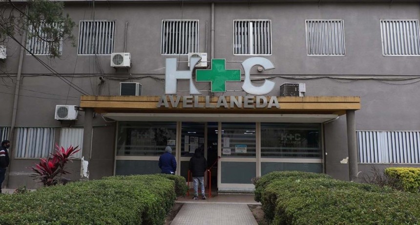 Importante cirugía a una niña de 13 años que padece el síndrome de Wunderlich