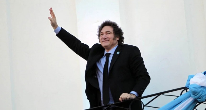 Milei viajará a Chile la próxima semana