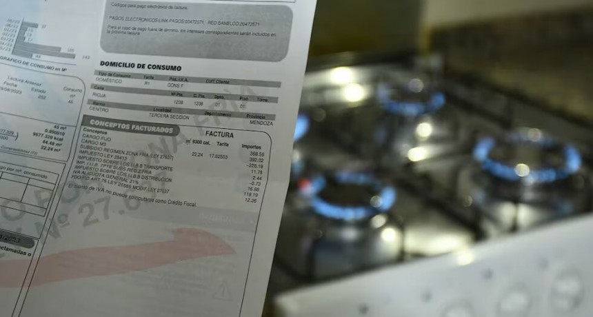 Las tarifas de luz y gas finalmente aumentarán en agosto