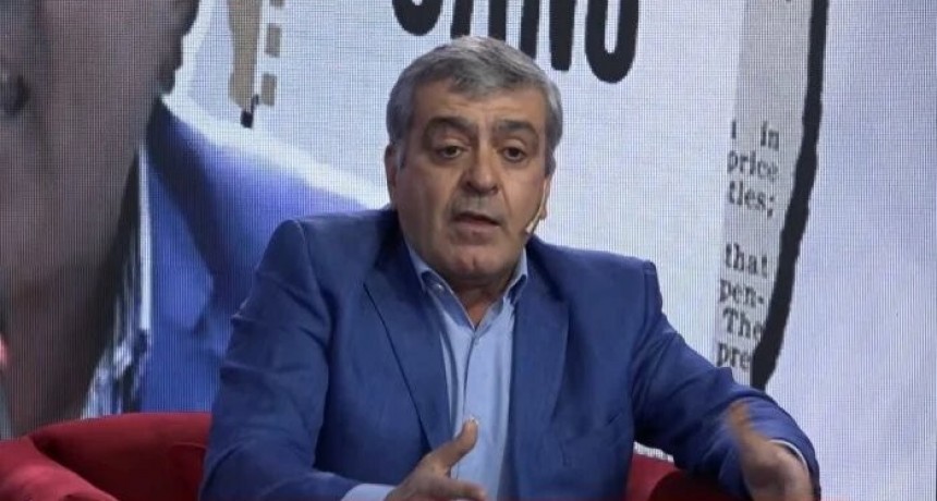 José Cano en El Avispero: dura respuesta a Mariano Campero