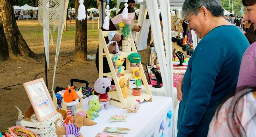 Dónde estarán las Ferias municipales el primer fin de semana de agosto