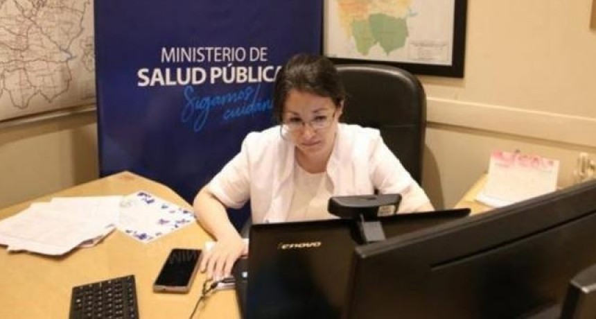 Se brindará una capacitación nacional sobre Dengue