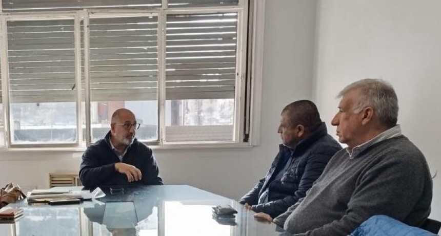 La SAT anuncia nuevas inversiones en infraestructura hídrica en Tafí del Valle