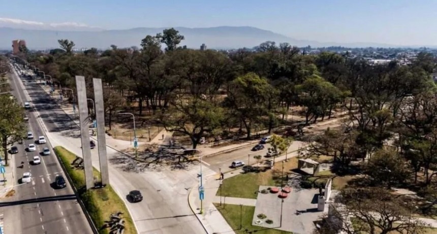 Tiempo: aumento considerable de la temperatura para este viernes en Tucumán