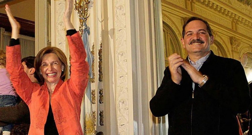 Beatriz Rojkés asegura que Alperovich es una 