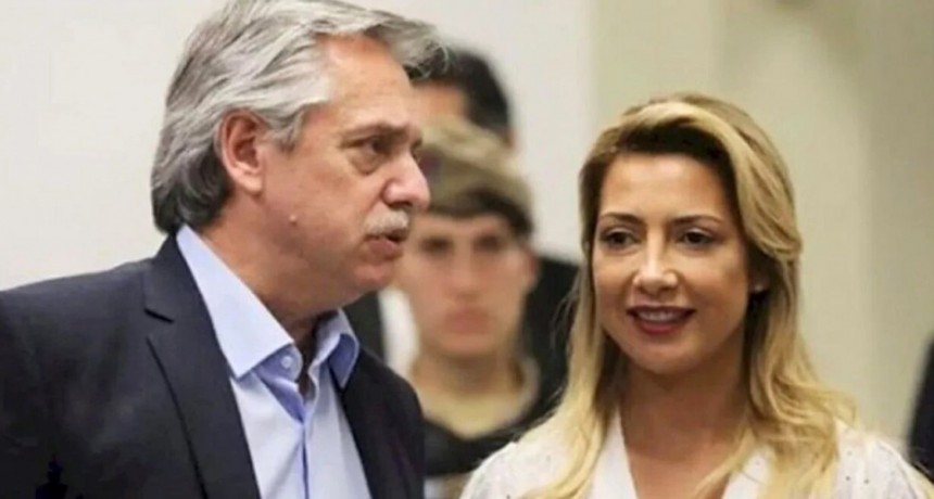 Investigan a Alberto Fernández por presunta violencia de género