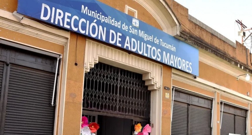 Los adultos mayores residentes en capital pueden solicitar asesoramiento del Municipio sobre los subsidios de energía