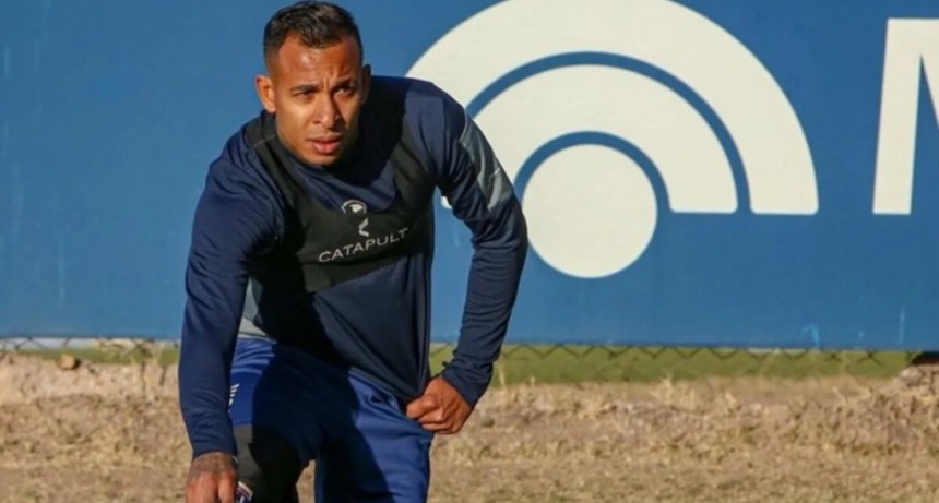 La defensa de Daniel Vila a Sebastián Villa