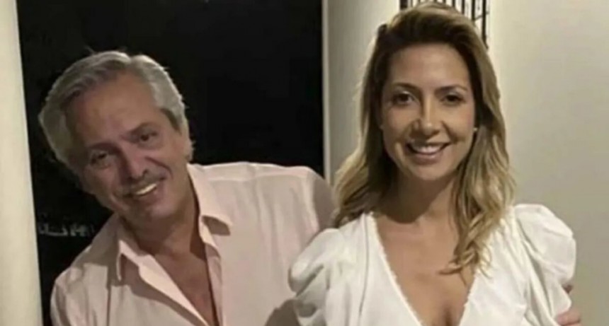 La Justicia dictó una orden de restricción contra Alberto Fernández por la denuncia de Fabiola Yañez