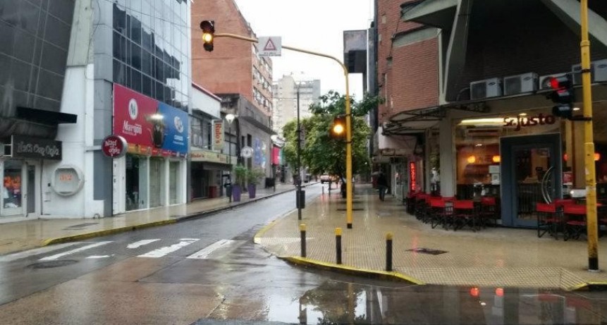 Tiempo: Se espera un miércoles inestable en Tucumán