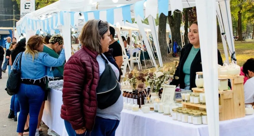 Dónde estarán las ferias que organiza la Municipalidad capitalina el 10 y 11 de agosto