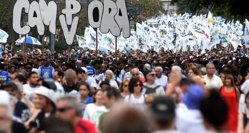 La Cámpora se solidarizó con Fabiola Yáñez y acusó a Alberto Fernández de haber ejercido violencia contra Cristina Kirchner