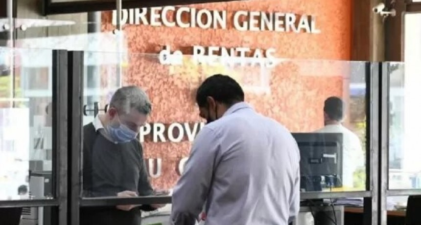 Prorrogan hasta el 30 de agosto el Régimen de Regularización de Deudas Fiscales