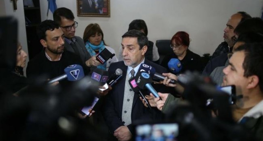 Se lanzó la vacunación contra el dengue para docentes de instituciones privadas