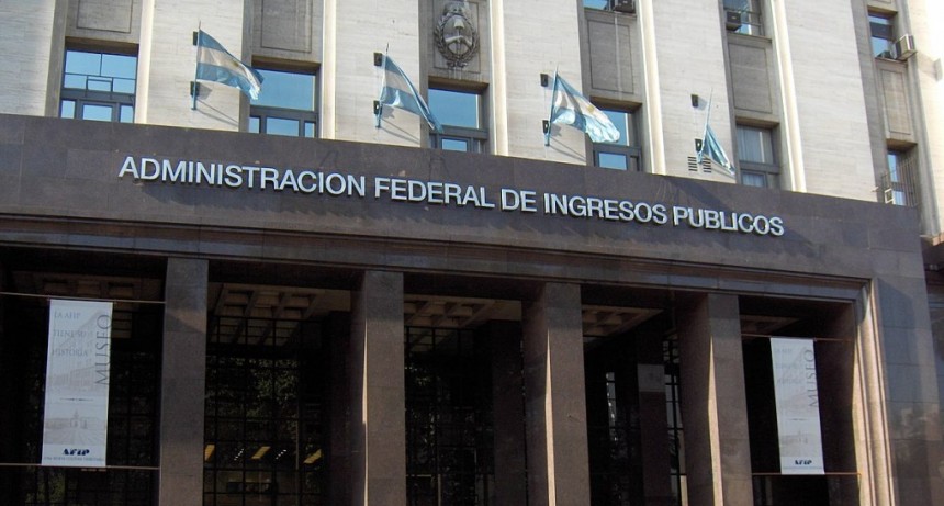 AFIP: prórroga a los anticipos de bienes personales y ganancias