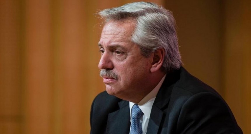 La causa contra Alberto Fernández quedó en manos de Ercolini
