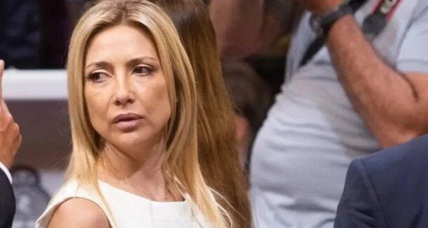 Fabiola Yañez publicó un posteo en Instagram tras la denuncia