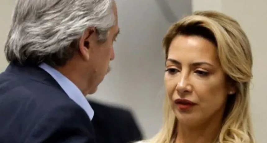 Fabiola Yañez ampliará su declaración contra Alberto Fernández