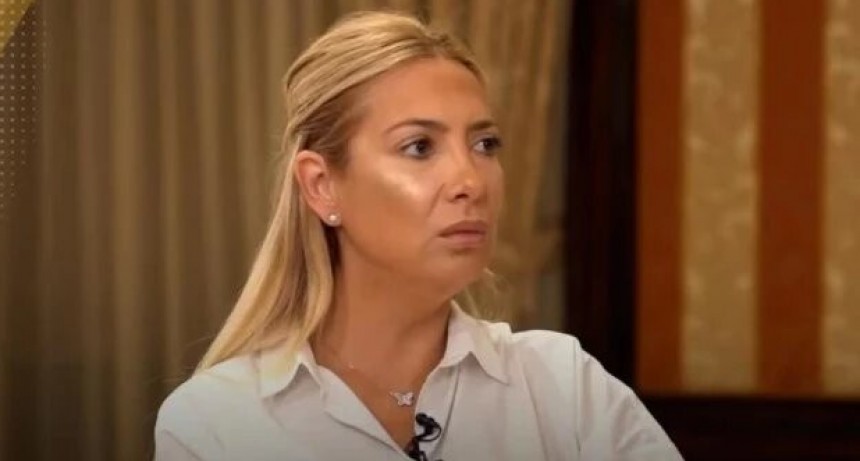 Fabiola Yáñez ratificó la denuncia contra Alberto Fernández y pidió ser querellante en la causa