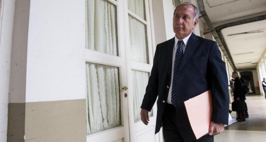 Ratificaron el pedido de juicio político contra el presidente del Tribunal de Cuentas