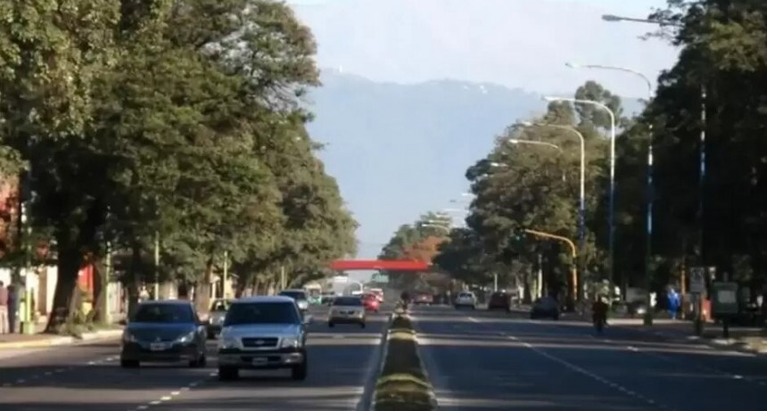 Tiempo: cómo estará hoy en Tucumán