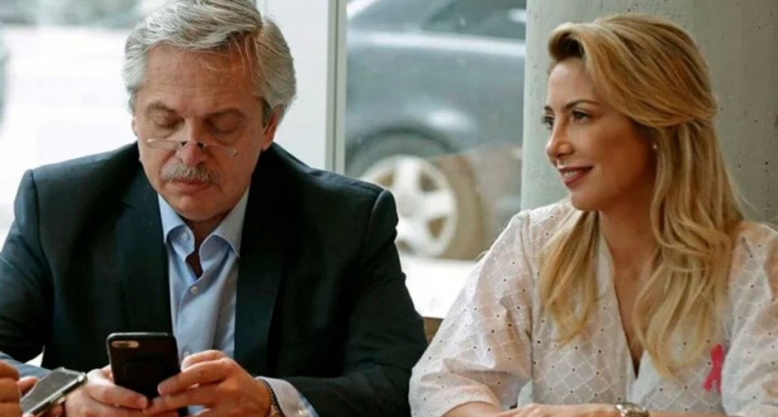 Fabiola Yañez aseguró que el médico presidencial sabía que Alberto Fernández la golpeaba