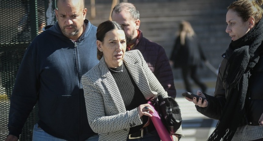 La abogada de Alberto Fernández, asegura que “la audiencia no es válida”