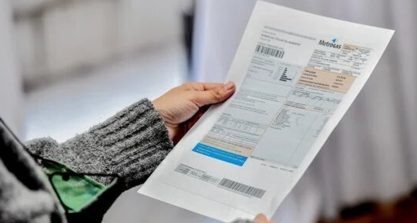 Como saber si tengo el subsidio de la luz y el gas en la Argentina