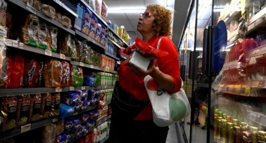 El Indec dará a conocer mañana la inflación de julio