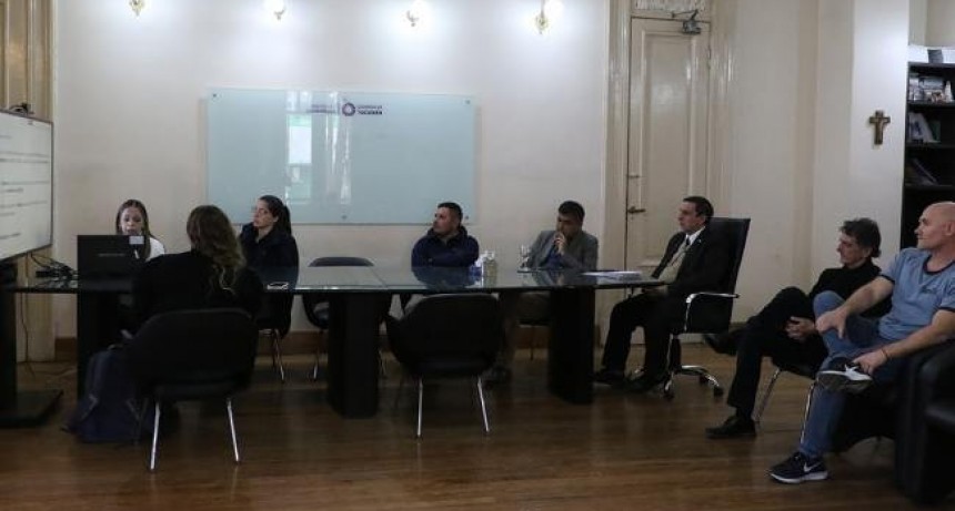 Tucumán continua sin casos de Dengue y con disminución de cuadros respiratorios