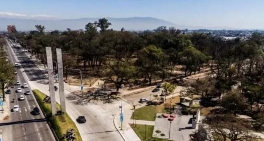 Tiempo: se espera un miércoles con una temperatura máxima de 25°