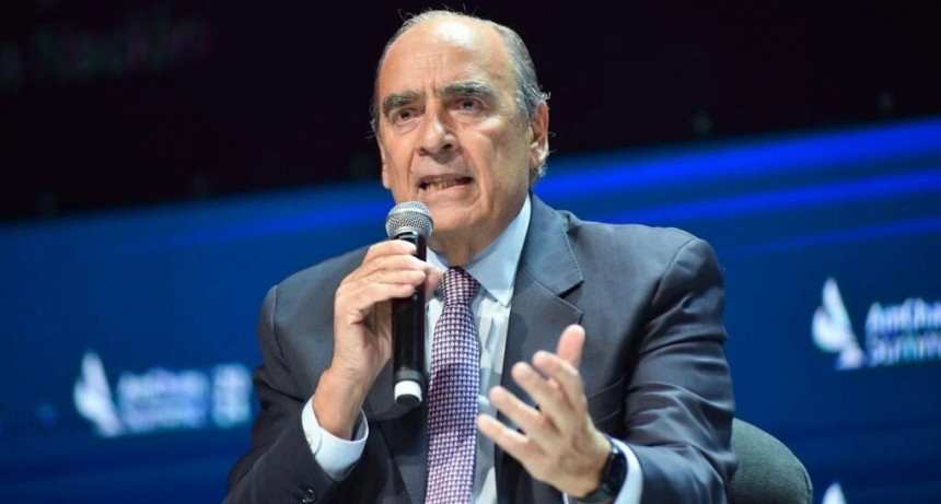 Francos cuestionó la realidad en Venezuela y destacó el 
