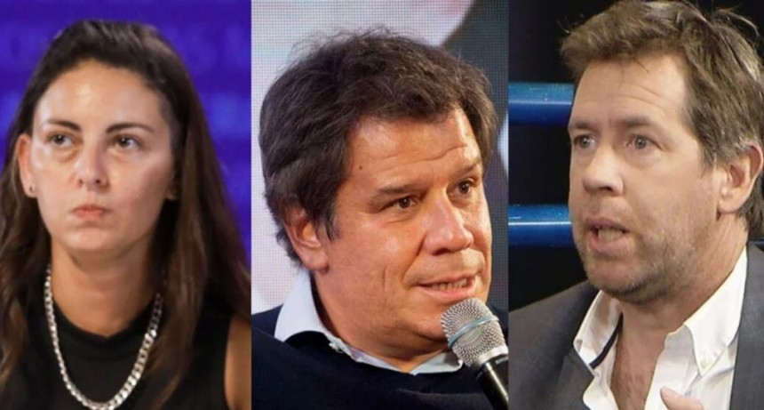 Funcionarios y ex funcionarios señalados por Fabiola Yañez negaron estar al tanto del maltrato de Alberto Fernández