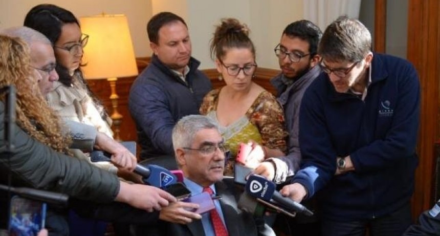 Contra la quema: aplican multas millonarias y elevan denuncias penales