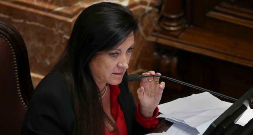 Diputados aprobó el proyecto para ampliar el Registro Nacional de Datos Genéticos