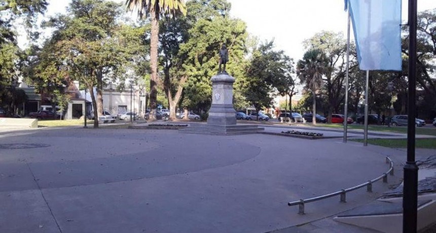 Tiempo: se espera una temperatura máxima de 26° para hoy en Tucumán