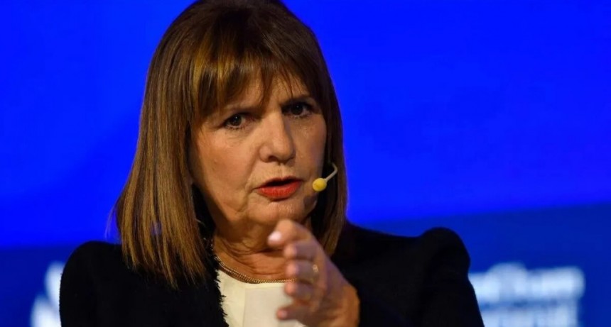 Causa seguros: Bullrich aparta de la Gendarmería a cinco integrantes de la fuerza