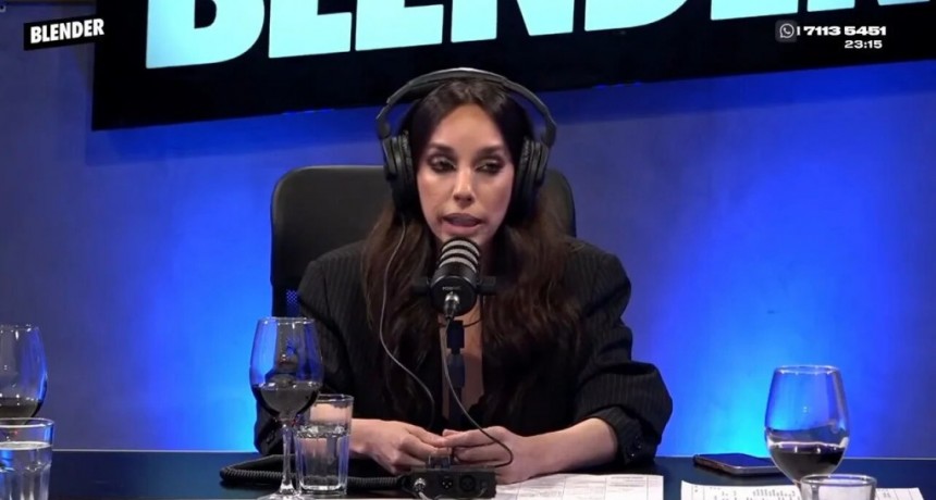 Tamara Pettinato: 